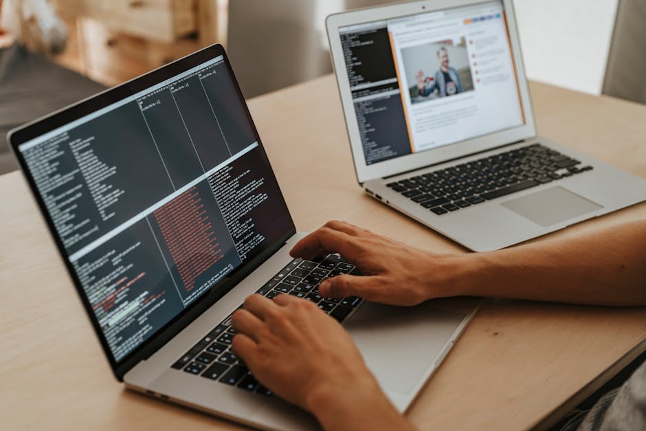 IT-Sicherheit